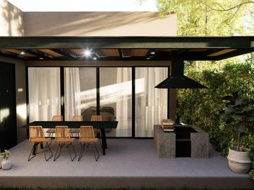 Casa en Mayor Drummond