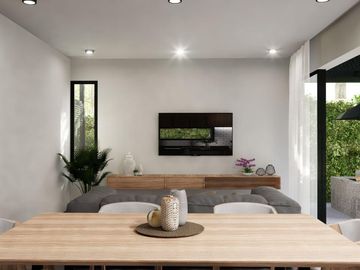 Casa en Mayor Drummond