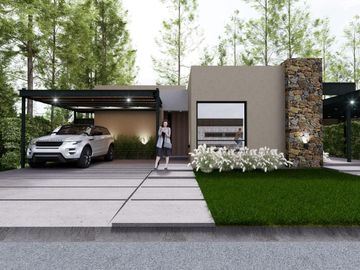 Casa en Mayor Drummond