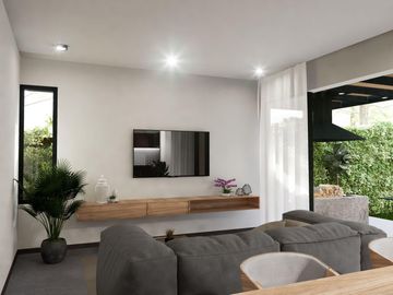 Casa en Mayor Drummond