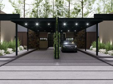 CASA EN VENTA BARRIO AURORA II TERRA