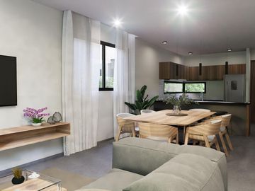 CASA EN VENTA BARRIO AURORA II TERRA