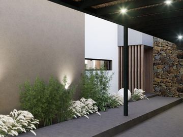 CASA EN VENTA BARRIO AURORA II TERRA