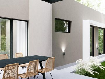 CASA EN VENTA BARRIO AURORA II TERRA