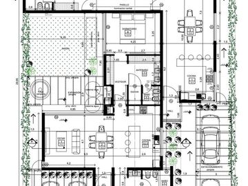 CASA EN VENTA BARRIO AURORA II TERRA