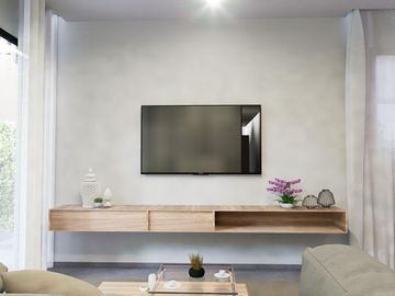 CASA EN VENTA BARRIO AURORA II TERRA