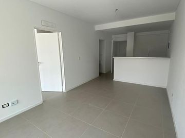 Av San Martin 1700, Pont Bleu, Departamento 2 Amb C/Balcón y Cochera,Al Frente, A Estrenar,Caballito