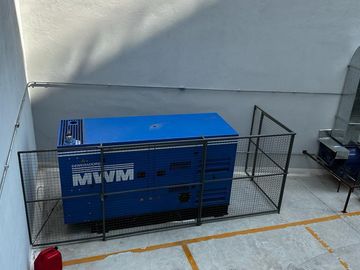 Av San Martin 1700, Pont Bleu, Departamento 2 Amb C/Balcón y Cochera,Al Frente, A Estrenar,Caballito