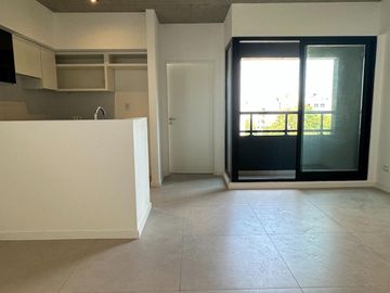 Venta 2 ambientes Departamento en Devoto A estrenar