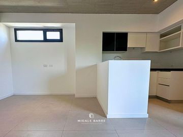 Venta 2 ambientes Departamento en Devoto A estrenar