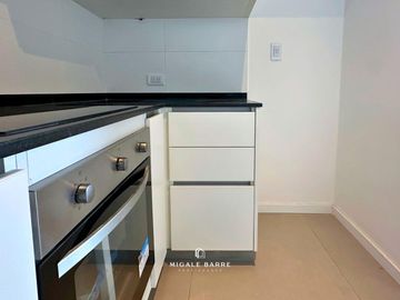 Venta 2 ambientes Departamento en Devoto A estrenar