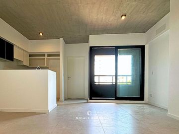 Venta 2 ambientes Departamento en Devoto A estrenar