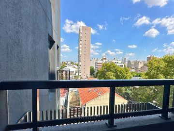 Venta 2 ambientes Departamento en Devoto A estrenar