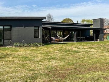 Casa en venta 4 ambientes en Chacras de Murray, Pilar