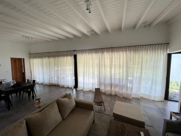 Casa en venta 4 ambientes en Chacras de Murray, Pilar