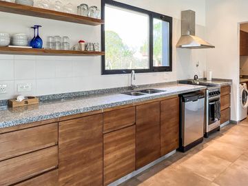 Casa en venta 4 ambientes en Chacras de Murray, Pilar