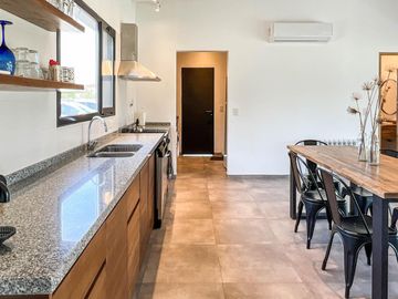 Casa en venta 4 ambientes en Chacras de Murray, Pilar