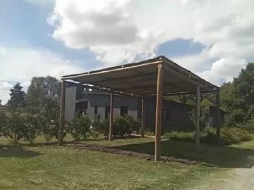 Casa en venta 4 ambientes en Chacras de Murray, Pilar