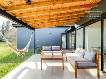 Casa en venta 4 ambientes en Chacras de Murray, Pilar