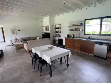 Casa en venta 4 ambientes en Chacras de Murray, Pilar