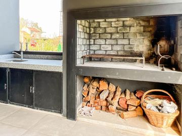 Casa en venta 4 ambientes en Chacras de Murray, Pilar