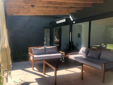 Casa en venta 4 ambientes en Chacras de Murray, Pilar