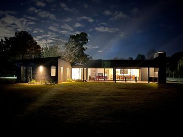 Casa en venta 4 ambientes en Chacras de Murray, Pilar