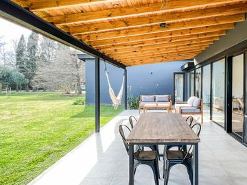 Casa en venta 4 ambientes en Chacras de Murray, Pilar