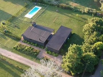 Casa en venta 4 ambientes en Chacras de Murray, Pilar