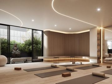 Departamento Venta Azcapotzalco CDMX
