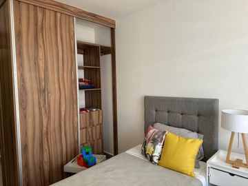 Departamento Venta Azcapotzalco CDMX