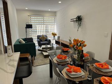 Departamento Venta Azcapotzalco CDMX