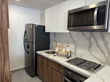 Departamento Venta Azcapotzalco CDMX