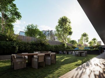 Departamento Venta Azcapotzalco CDMX