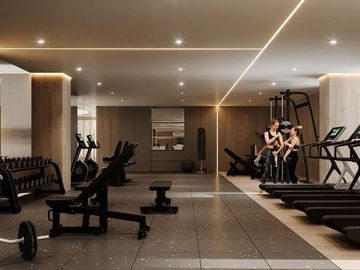 Departamento Venta Azcapotzalco CDMX