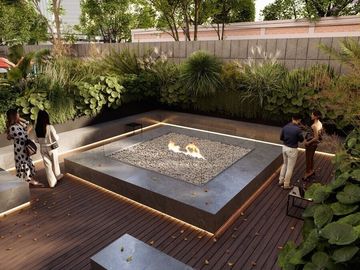 Departamento Venta Azcapotzalco CDMX
