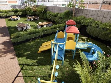 Departamento Venta Azcapotzalco CDMX