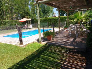 Cabañas en venta en Luján de Cuyo