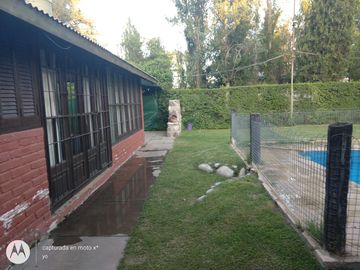 Cabañas en venta en Luján de Cuyo
