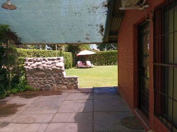 Cabañas en venta en Luján de Cuyo