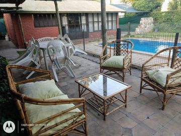 Cabañas en venta en Luján de Cuyo