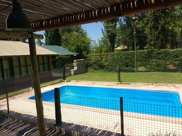 Cabañas en venta en Luján de Cuyo