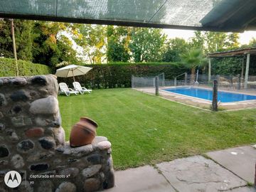 Cabañas en venta en Luján de Cuyo