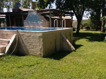 Cabañas en venta en Luján de Cuyo