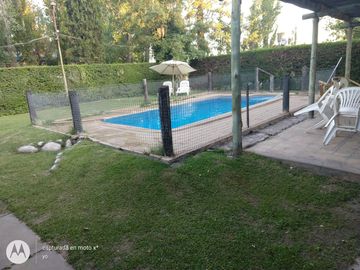 Cabañas en venta en Luján de Cuyo