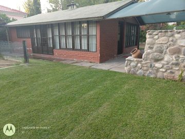 Cabañas en venta en Luján de Cuyo