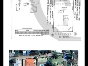 Cabañas en venta en Luján de Cuyo