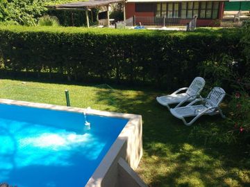 Cabañas en venta en Luján de Cuyo