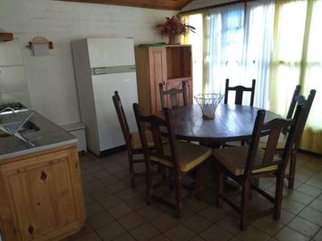 Cabañas en venta en Luján de Cuyo