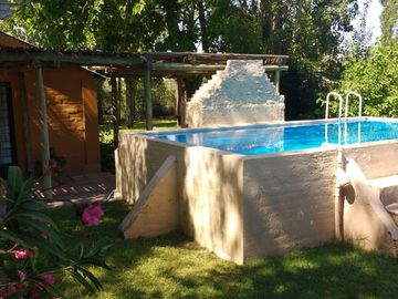 Cabañas en venta en Luján de Cuyo